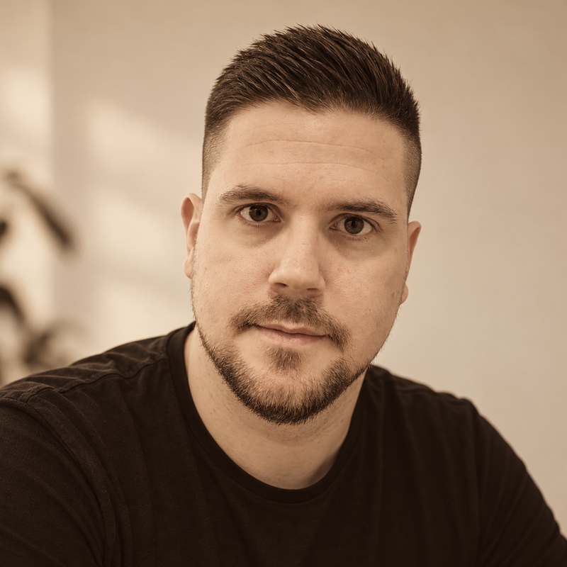 A Kódműves alapítójának portréja